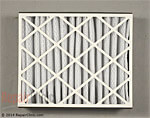 Clean/replace the air filter in your furnace or air handler.